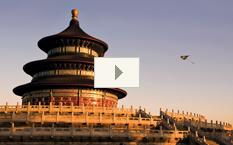 Swissotel Beijing Video