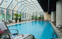 Indoor Swimming Pool