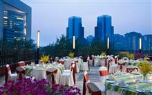 Sunset Terrace - Outdoor venue