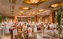 Ballroom Banquet Style