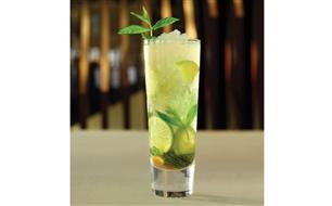 Summer Cocktail