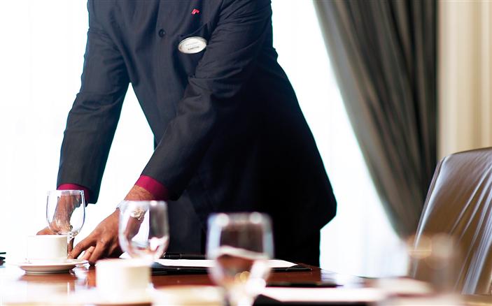 Executive Boardrooms