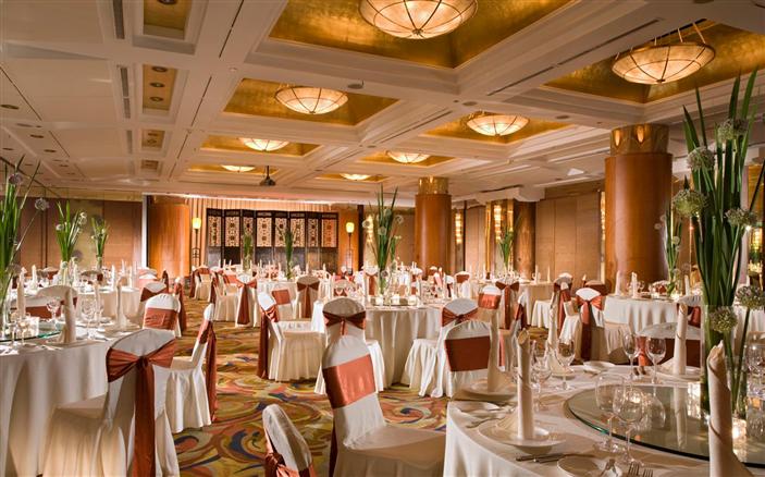 Grand Ballroom