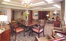 Penthouse Suites of Swissôtel Beijing