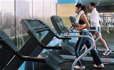 Amrita Fitness