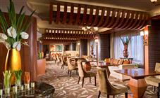 Swiss executive club lounge 