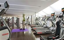 Health Club