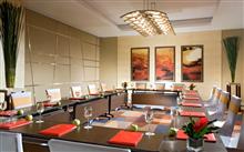 Moench Meeting Room