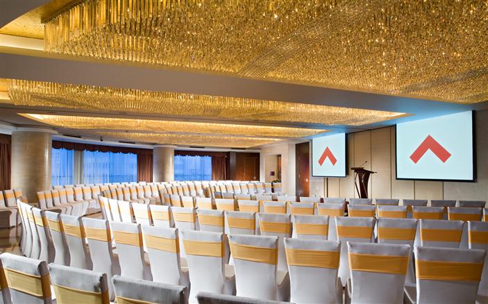 Matterhorn Ballroom