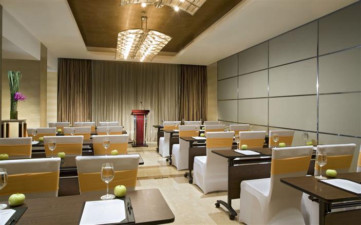 Jungfrau Meeting Room