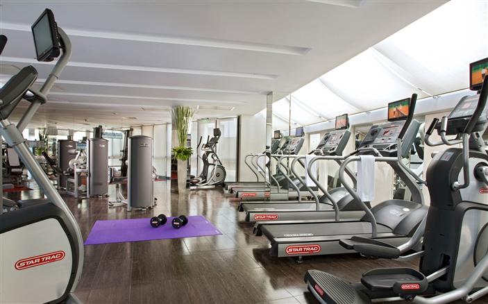 Health Club