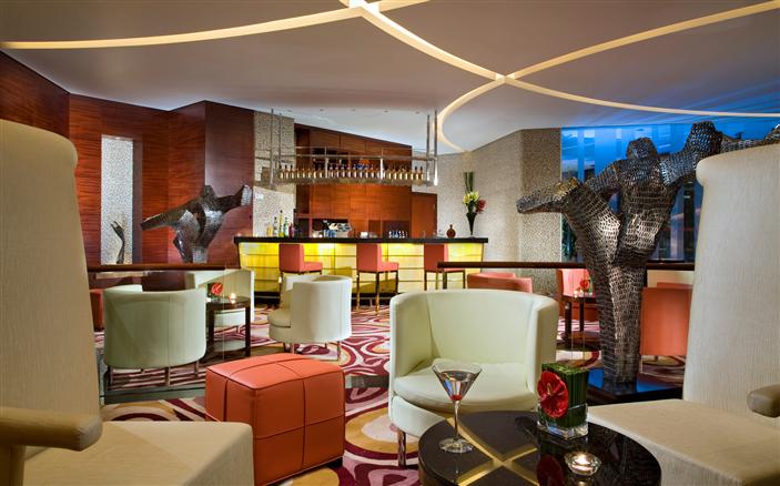 The Flow Lounge & Bar