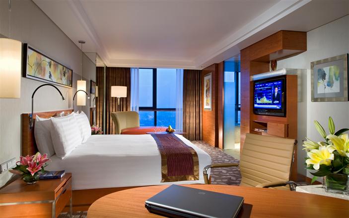 Swiss Advantage Room at Swissôtel Foshan