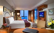 Classic Room at Swissôtel Foshan