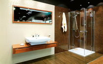 Ceramic and bathroom fair