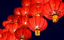 Chinese Lanterns