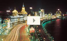 Swissotel Shanghai Video