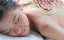 Back Massage