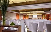 Davos Ballroom Theatre Setup