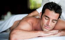 Man Massage