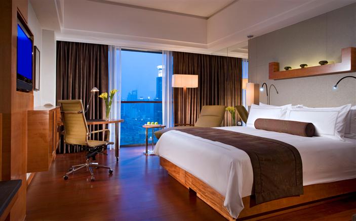Executive Club Room