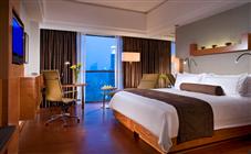 Executive Club Room