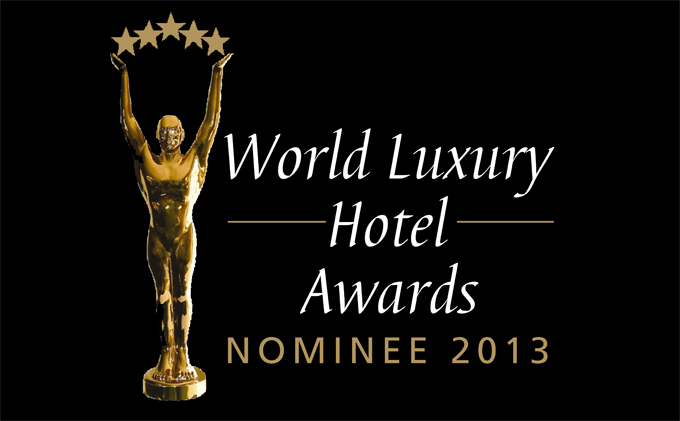 WLHA Nominee 2013