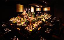 Mikuni Restaurant
