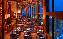 Equinox Restaurant
