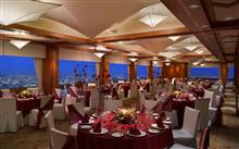 Private Dining Rooms