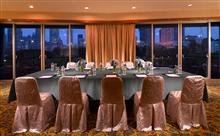 Stamford Meeting Room at the Swissotel Stamford