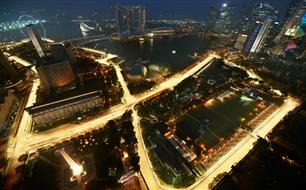 Grand Prix Early Bird Offer at 10%
