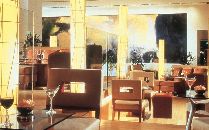 Lobby Court