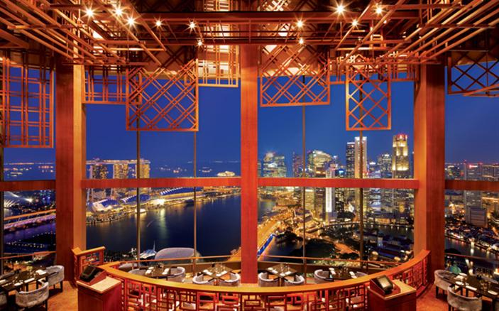 Best Wine Restaurant Singapore Best Wine Restaurant Singapore