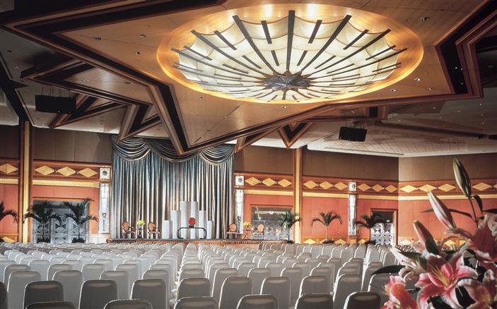 Fairmont Ballroom