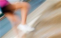 Jogging