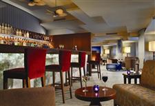 Introbar at the Swissotel Stamford Singapore hotel