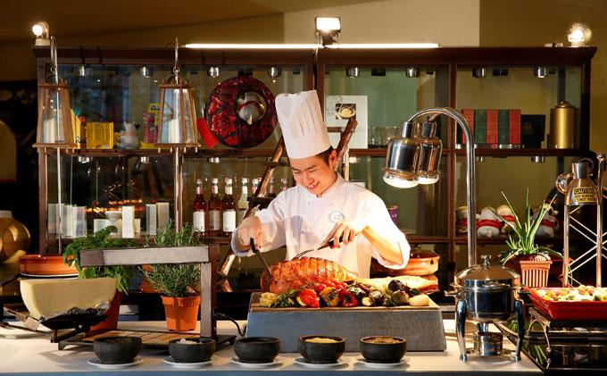 Asian Market Cafe Lunch Buffet Menu Asian Market Cafe Lunch Buffet Menu