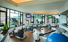 Spa & Sport at Swissotel Merchant Court Singapore
