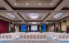 MerchantCourt Ballroom at Swissotel Merchant Court