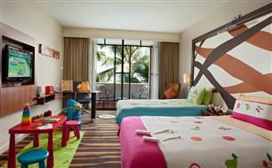 Kids Room 