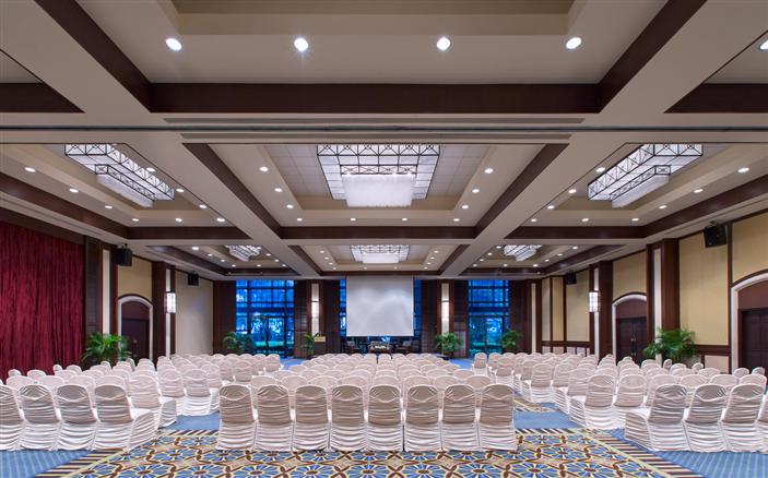 Merchant Court Ballroom