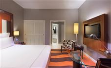 Executive Room at Swissotel Merchant Court