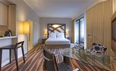 Executive Studio at Swissotel Merchant Court