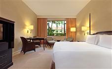 Classic Room at Swissotel Merchant Court