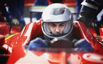 F1 Singapore Grand Prix