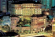 Swissotel Merchant Court Singapore