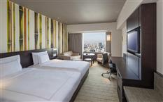 Swiss Advantage Room at Swissotel Nankai Osaka