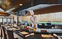Minami Teppanyaki Restaurant
