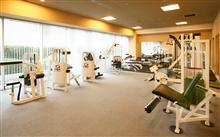 gymnasium